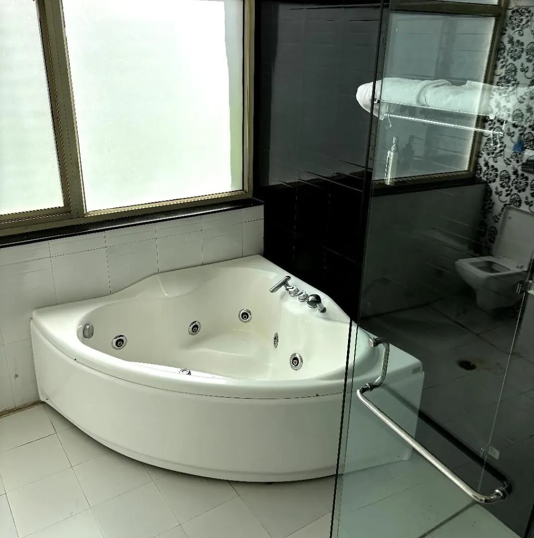 Hotel The Nest - Chill Place Gurgaon